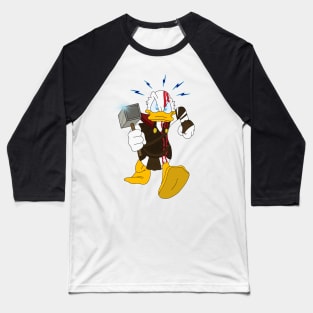 Thur son of Oduck Baseball T-Shirt